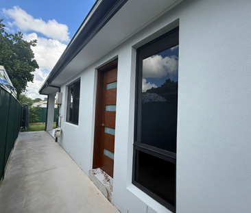 BRAND NEW TWO BEDROOM GRANNY FLAT! - Photo 6