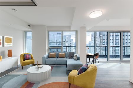 For Lease - 223 Redpath Avenue Unit# 3604, Toronto, Ontario - Photo 3