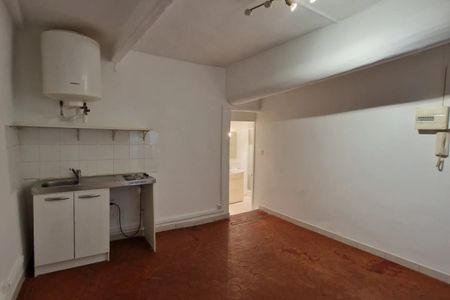 4 RUE DU JESUS - NICE - STUDIO - Photo 4