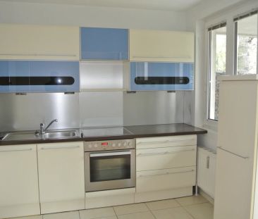 Coole Gartenwohnung- Top U3 Anbindung, nur 5 Min. entfernt, Genieße... - Photo 4