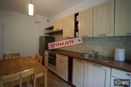 Przestronne dwupokojowe mieszkanie do wynajęcia ! - Photo 5