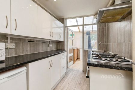 1 bedroom house to rent - Photo 3