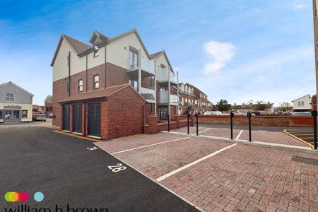 Gaol Lane, SUDBURY - Photo 5