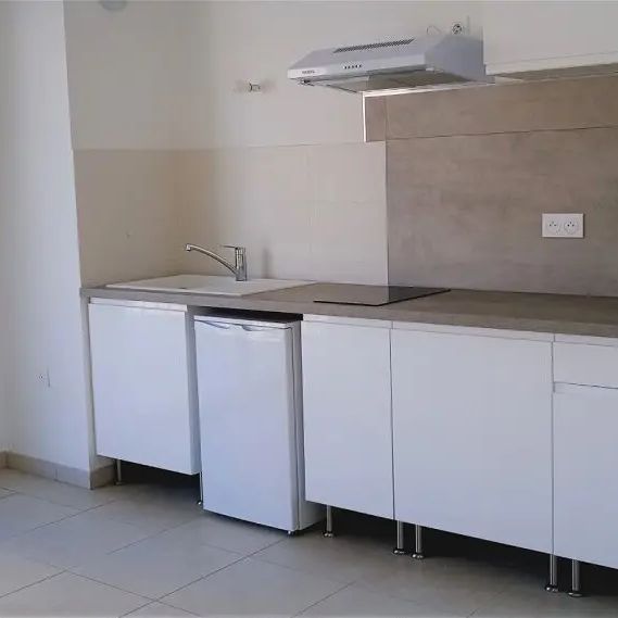 Location appartement 1 pièce - 32m² à Clermond ferrand (63000) - Photo 1