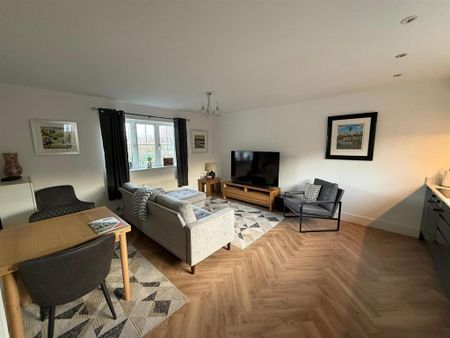 1 bedroom terraced house to rent - Photo 2