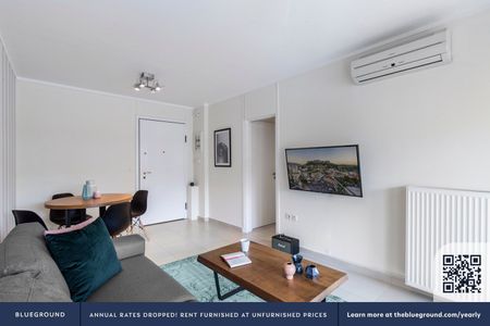 Διαμέρισμα για ενοικίαση Άγιοι Ανάργυροι (Μαρούσι) - Photo 3