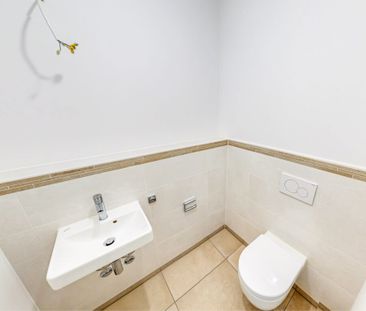 Ideal geschnitten mit 2 Bädern und Südbalkon - Photo 5