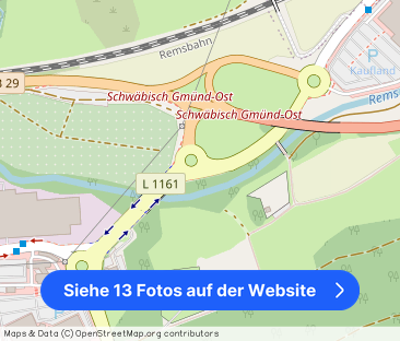 *** 4-Zi. EG-Mietwohnung für Gartenliebhaber, sofort beziehbar! *** - Foto 1