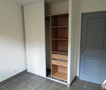 T3 de 47 m² au rez-de-chaussée clim. 1 place de parking. - Photo 3