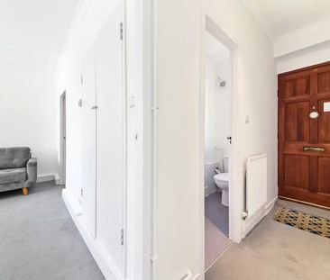 Studio apartment - Photo 1