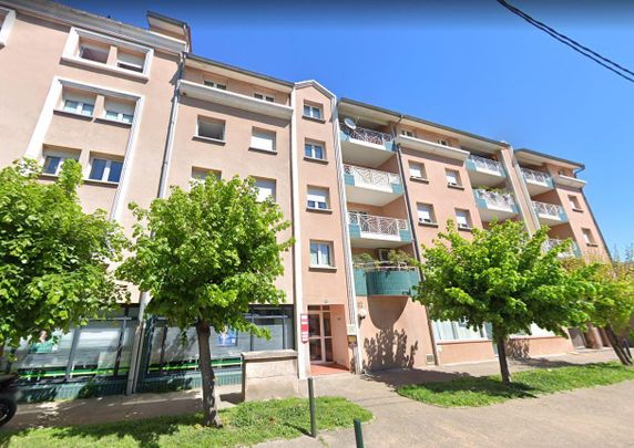 TOULOUSE / Location Appartement 2 Pièces 46 m² - Photo 1