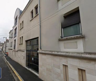 Appartement à louer 3 pièces 81.83m² - Photo 3