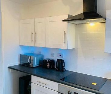 1 bedroom maisonette to rent - Photo 4