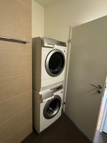 3.5 Zimmer, 105 m², 1. Stock - Photo 5