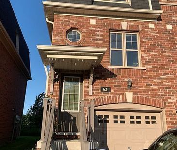 For Lease - 62 Soldier Street, Brampton, Ontario - Photo 4