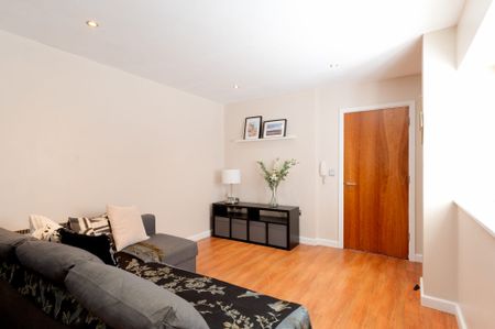 Eyre Lane, Sheffield, S1 - Photo 2