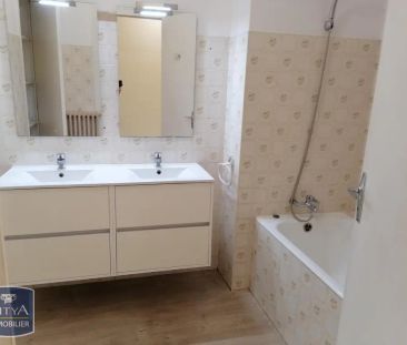 Appartement à louer 3 pièces 80.43m² - Photo 6