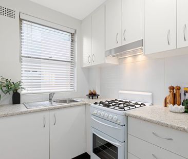 Peaceful retreat in the heart of Mosman - Photo 4