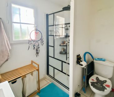 Location appartement 2 pièces, 34.20m², Écharcon - Photo 1