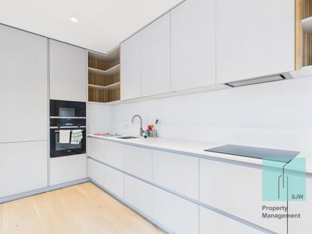 2 bedroom apartment to rent - Photo 4