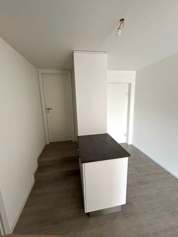 1.5 Zimmer, 1. Stock - Photo 2