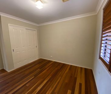 Modern Single Level Family Home - Photo 4