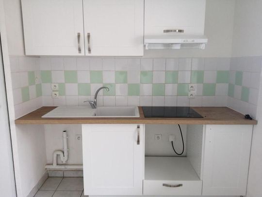 Location Appartement 1 pièce 39m² ABBEVILLE 80100 - Photo 1