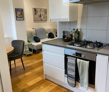 1 Bed Flat, Brooke Road, E5 - Photo 5