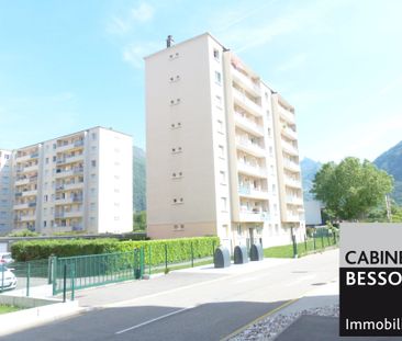 Location Appartement 3 pièces 53m² ST EGREVE 38120 - Photo 6