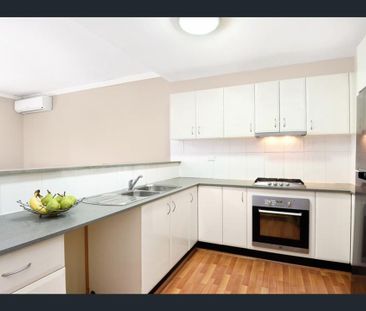 Stunning Light Filled Apartment - Photo 1