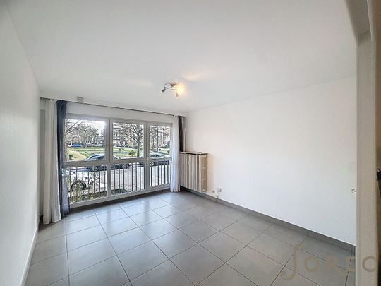 Location appartement 24.92 m², Metz 57000Moselle - Photo 1