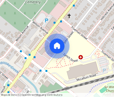 1603-15 Lynch St, Brampton, Ontario, L6W 0C7 - Photo 1