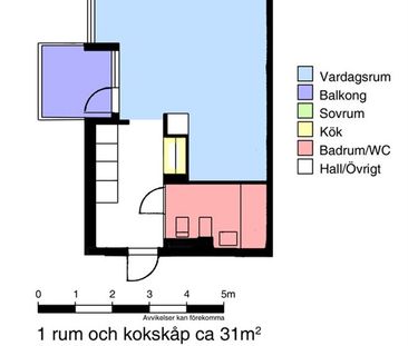Slottsgatan 130 - Photo 4