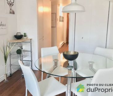 143 rue Saint-Paul, Vieux-Québec à louer - Photo 5