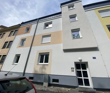 Kleines Appartement: modern ausgestattet, bahnhofsnahe- - Photo 6