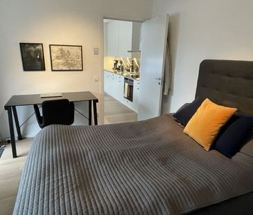 Saltsjö-boo - 2rok - tillsv - 13.800kr/mån - Foto 6