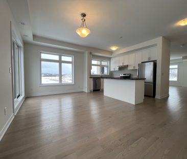 For Lease - 140 Harvey Bunker Crescent, Markham, Ontario - Photo 5