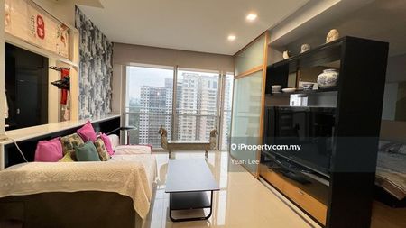 Verve Suites, Mont Kiara - Photo 5