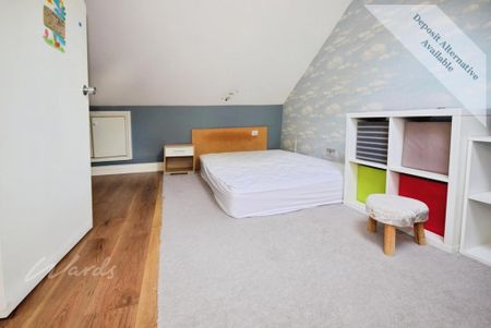 3 bedroom terraced house to rent - Photo 2