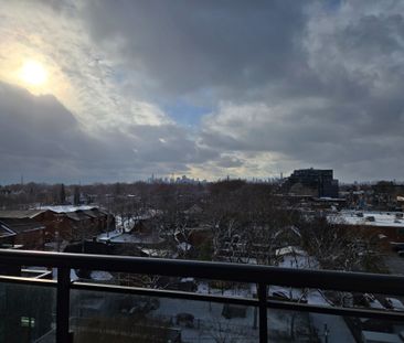 For Lease - 286 Main Street Unit# 620, Toronto, Ontario - Photo 4