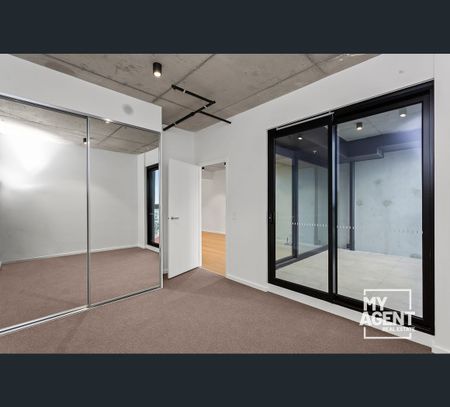 805/94-104 Buckley St, Footscray, Vic 3011 - Photo 5