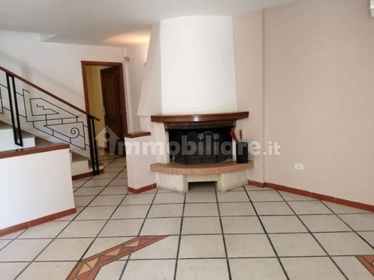 Villa a schiera via San Nullo, Licola Paese, Giugliano in Campania - Foto 1