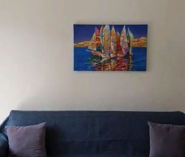 Διαμέρισμα για ενοικίαση Πευκοχώρι (Παλλήνη) - Photo 1