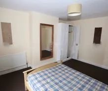 2 Bed - 7 Vicarage Terrace, Headingley, Leeds - LS5 3HL - Student - Photo 1