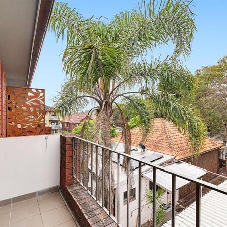 8/2 Houston Road, Kensington, NSW 2033 - Photo 3