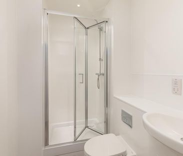 Studio to rent - Photo 5