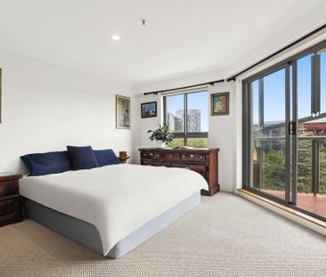 An Exciting Lifestyle Awaits in This Fantastic Residence, Experienc... - Photo 6