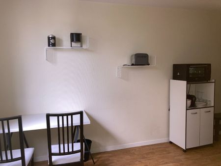 Apartment - Photo 4