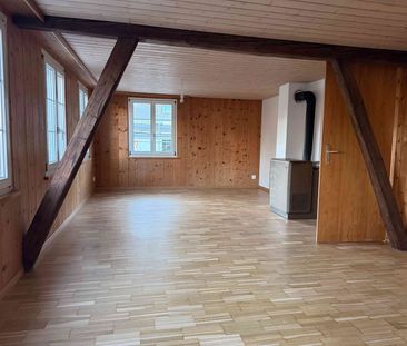 5.5 Zimmer, 93 m², 2. Stock - Photo 6