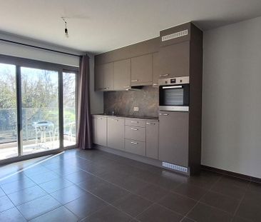 Appartement te huur in Ruisbroek voor € 790 met 1 slaapkamer - Photo 1